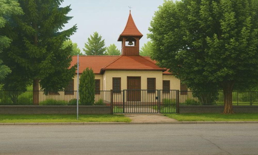Kadafalva - Ahol a kertvárosi nyugalom találkozik a városi kényelemmel
