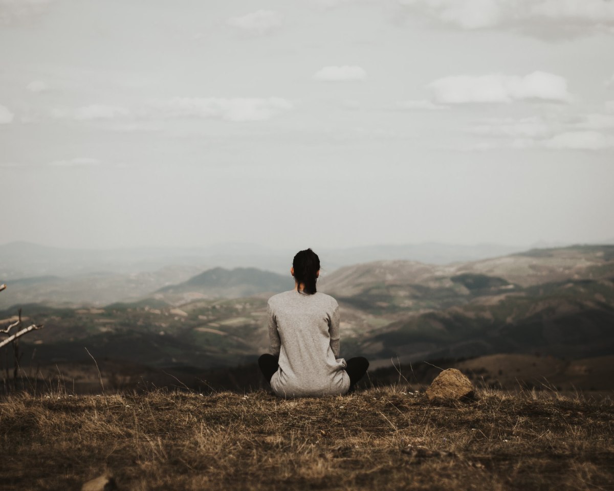 Milyen gyakran kell meditálni?