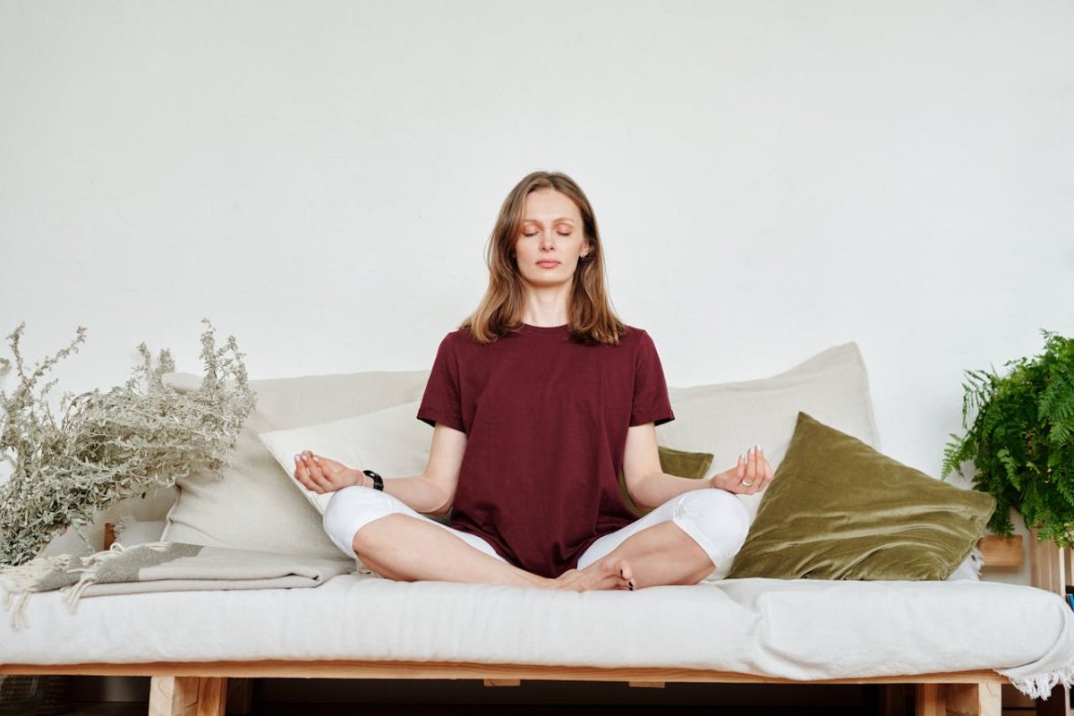 Miért hasznos a csoportos meditáció a közösségekben?