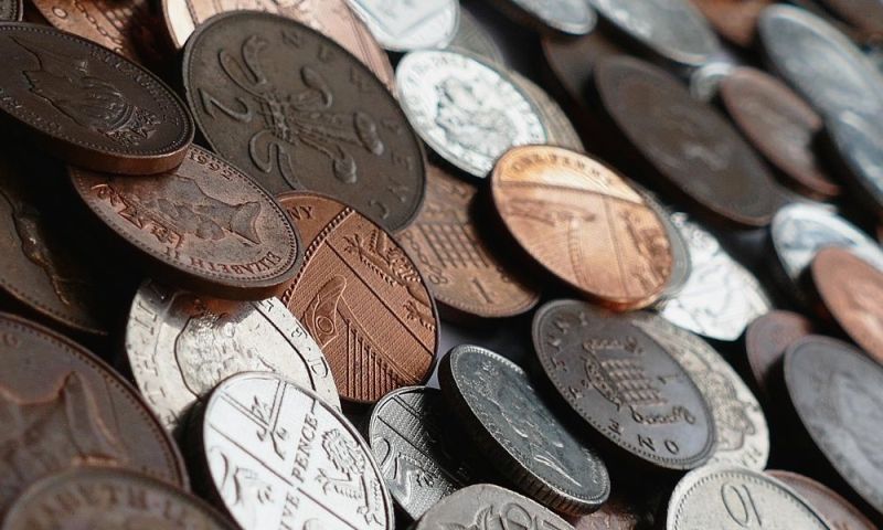 Régi pénz beváltása, avagy mit érdemes tudnunk az érmék és bankjegyek értékéről?
