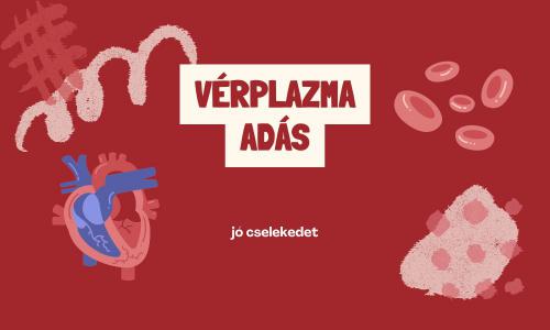 Mi is valójában a plazmaadás?